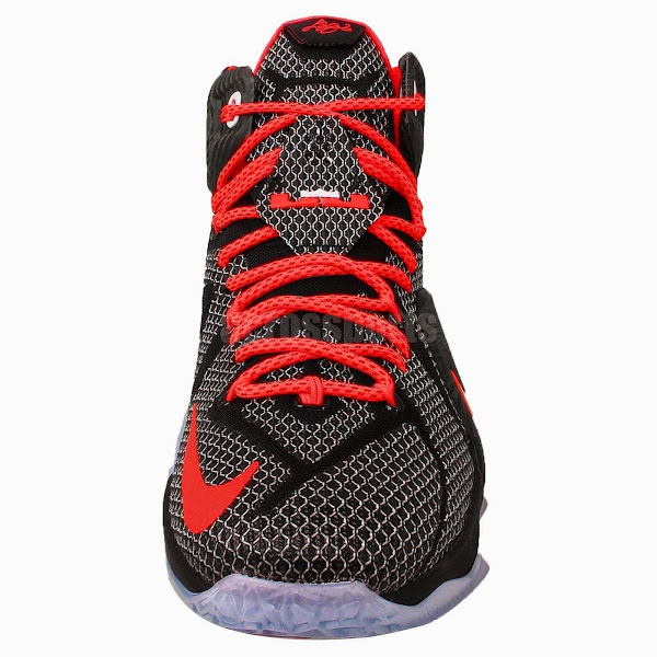 8220Court Vision8221 Nike LeBron 12 Pushed Back to a Later Date