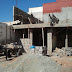 Baustelle in Essaouira