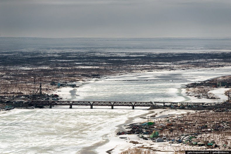 norilsk-2 norilsk-2