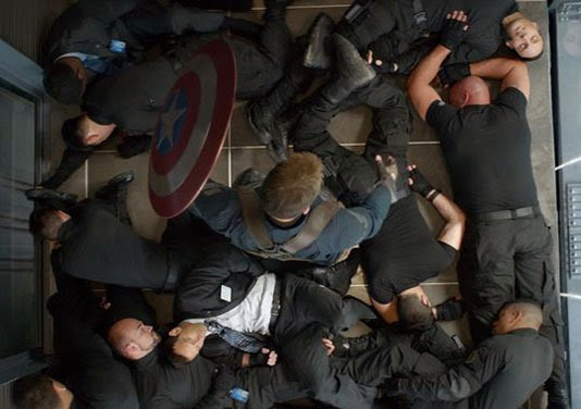 Two New Captain America The Winter Soldier Stills Land 01