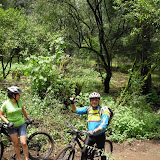 Clínica MTB - ago2010