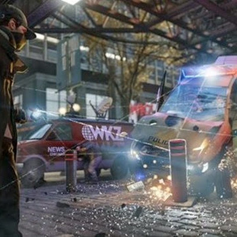 Watch Dogs – So entkommen Sie Level 5 Police Chases (Free Radical Achievement/Trophy Guide)