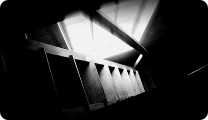 escalera