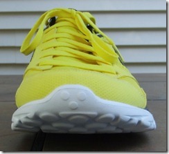Skechers Go Run Front