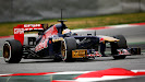 HD pictures 2013 F1 Wintertest 1 Barcelona