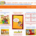 coolkindkid.com