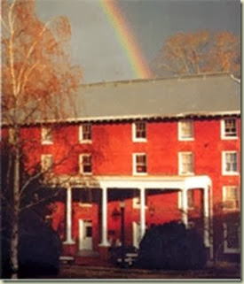 Washington College-1780 Washington College-1780