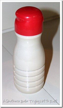 Coffee Creamer How To 045 Coffee Creamer How To 045