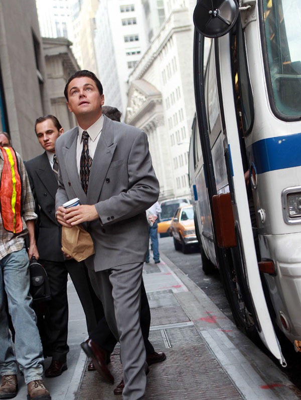 The Wolf of Wall Street set 01