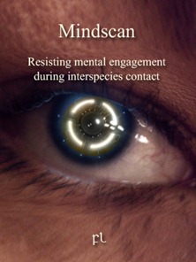 Mindscan: Resisting mental engagement during interspecies contact 
