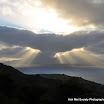Martin Hornacek - Sparrowhawk Over Bantry Bay.jpg