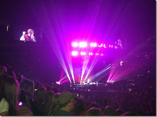 Taylor Swift Concert 012