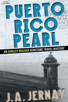Puerto Rico Pearl