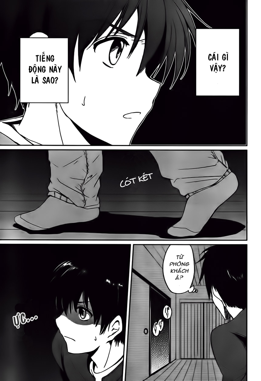 C3-Cube x Cursed x Curious chap 1