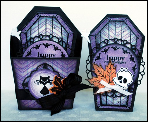 Happy Halloween set Happy Halloween set