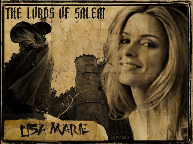01 Lisa Marie