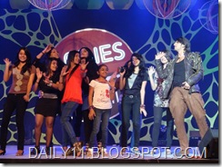 ladies and ricky bahl music release