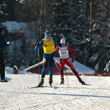 Kristoffer Langøien Skjelvik