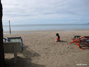 พู่กันเที่ยวหาดบ้านกรูดวันที่ 3