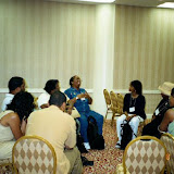 BWRC 2001