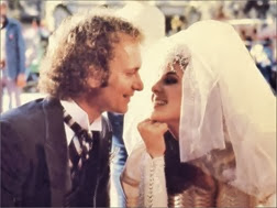 c0 The Luke & Laura storyline about young lovers on the run in the soap opera ‘General Hospital’ became the most popular thing on TV in the 1970s, daytime or nighttime. People scheduled their days around it