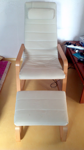 럽큘...: 이케아 보리덴 의자 구입 ikea boliden armchair and footstool