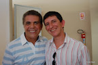 André Ariovaldo e Medrado
