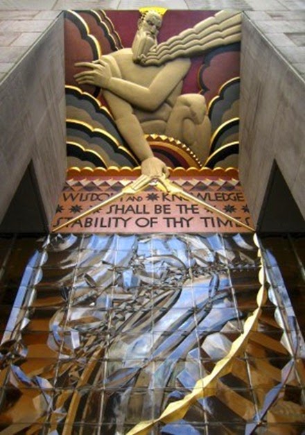 Biblioteca de Los Angeles Illuminati 6 Biblioteca de Los Angeles Illuminati 6
