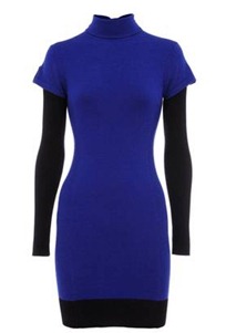 rollneck colour block2 rollneck colour block2
