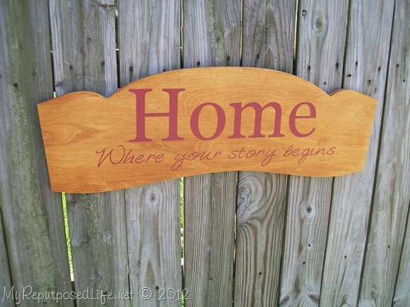 Home Where Your Story Begins