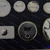 Pin Buttons with Oval, Round, Rectangle in Different sizes with safetyt pin or magents, also some available with bottle opener and mirror.