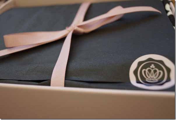 Glossybox Glossybox