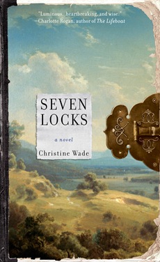 seven locks