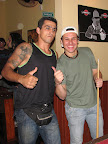 Edienis e Diego