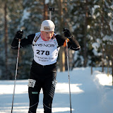 Petter Farbu Berfjord