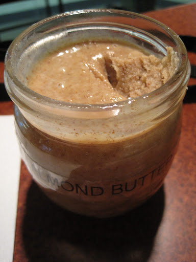 Thick texture, no aroma Thick texture, no aroma