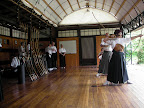 Seminario Associazione Italiana per il Kyudo