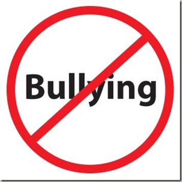 bullying bullying