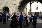 Festival des peuples minoritaires
