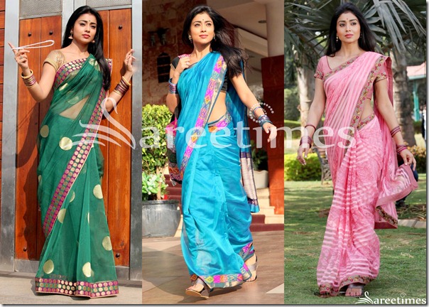 Shriya_Saran_Latest_Sarees Shriya_Saran_Latest_Sarees