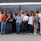2010: Hjerkinn