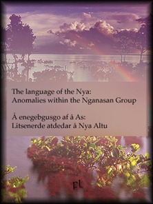 The language of the Nya Cover