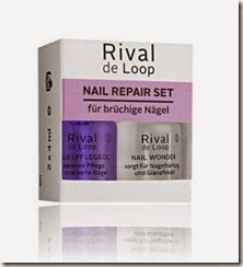 Nail Repair Set