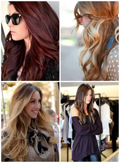 Fall Hair 2 Fall Hair 2