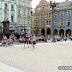 Mezinárodní den tance<br />
29.4.2012, Náměstí Dr. Edvarda Beneše, Liberec<br />
foto: (c) Jiří Částka, www.FotoBanka.net