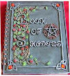 Book Of Shadows 17