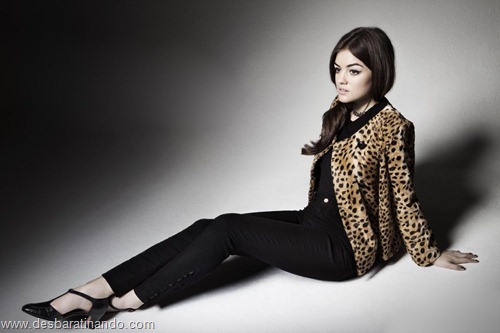 lucy hale pll linda sexy sensual perfeita desbaratinando  (64)