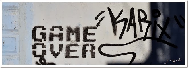 Game over Game over