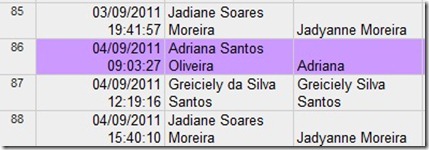 Ganhador Garota1 Ganhador Garota1