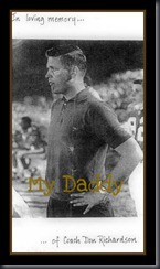 Daddy on sideline at Dentsville-1